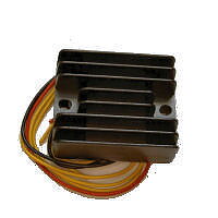 REGULATOR 3-PHASE 12V 160W