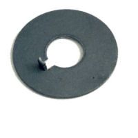 DYNAMO PINION GEAR, TAP WASHER