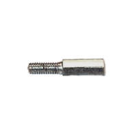 IGNITION COVER, PILLAR BOLT 1968-