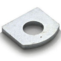 BRAKE SWITCH SLIDE TYPE, 1963-70 D-WASHER