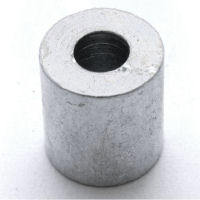 BRAKE LIGHT SWITCH, DISTANCE PIECE T160