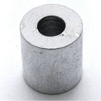 BRAKE LIGHT SWITCH, DISTANCE PIECE T160