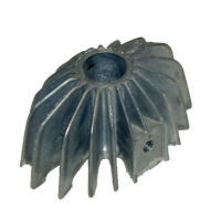 ZENER DIODE, HEAT SINK