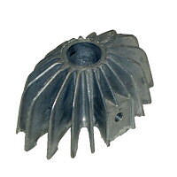 ZENER DIODE, HEAT SINK