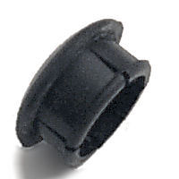 ZENER DIODE, HEAT SINK PLUG PLASTIC