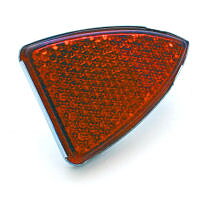 REFLECTOR, RED REAR LIGHT
