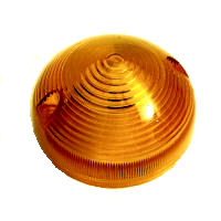 INDICATOR LENS, LUCAS REPLICA