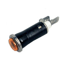 CONTROL LAMP, AMBER