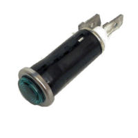 CONTROL LAMP, GREEN