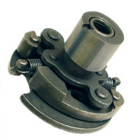 CONTACT BREAKER, TIMING AUTO 12 DEGREE