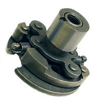 CONTACT BREAKER, TIMING AUTO 12 DEGREE
