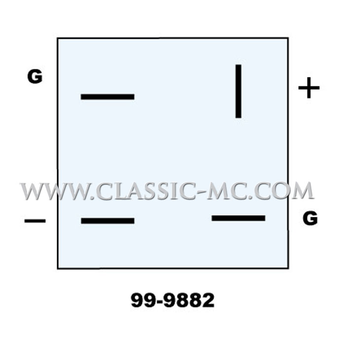 RECTIFIER, SOLID STATE 35A - 2