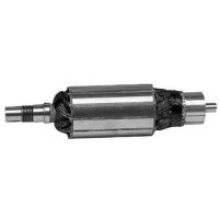 DYNAMO ARMATURE 12V 60W. FITS ALL MAG/DYNO MODELS WITH 179MM