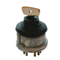 IGNITION SWITCH, 88SA REPLACEMENT FOR LUCAS