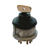 IGNITION SWITCH, 88SA REPLACEMENT FOR LUCAS