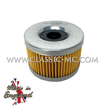 OIL FILTER, TRIUMPH