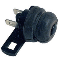 BRAKE LIGHT SWITCH, 1971- OIF LUCAS