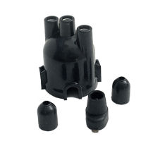 DISTRIBUTOR CAP, LUCAS 18D2