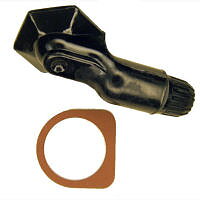 MAGNETO PICK-UP, CLIP KF1/KF2