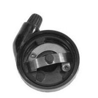 MAGNETO, END COVER KF2 LUCAS REPL