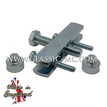 ENGINE TOOL, CAM WHEEL EXTR. T140