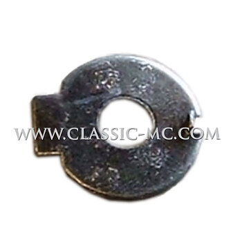 MAG/DYNO TAB WASHER, LUCAS