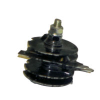RECTIFIER, POSITIVE EARTH