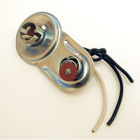 BULB HOLDER. UNIT, MAIN/PILOT 1934-