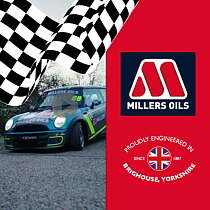 MILLER OIL - BIL