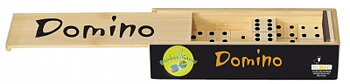 Bamboo Game - Domino