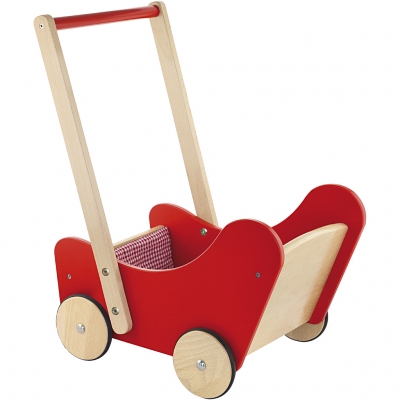 VIGA dockvagn