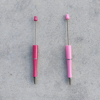 Pärlpenna - Rosa varianter