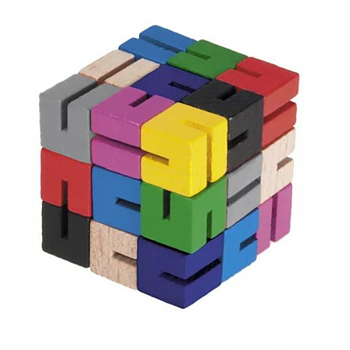 Sudoku - Kub
