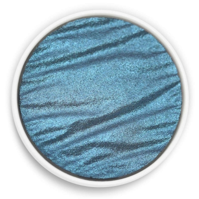 Coliro "Peacock Blue" Refill 30 mm