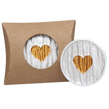 Coliro "Heart of Gold" Refill 30 mm