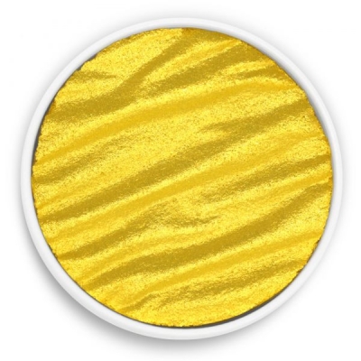 Coliro "Vibrant Yellow" Refill 30 mm
