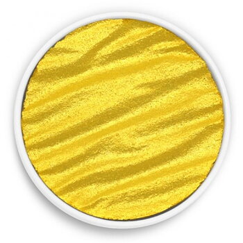 Coliro "Vibrant Yellow" Refill 30 mm