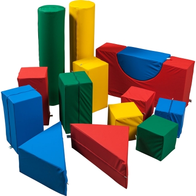 Byggsats 14-pack "Portal"