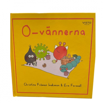O-vännerna