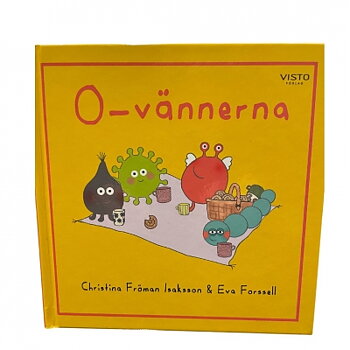 O-vännerna