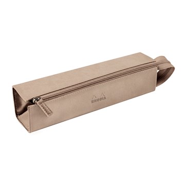 Pennfodral - Rhodiarama - Beige