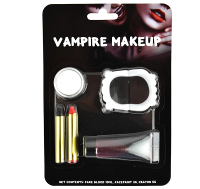 Vampyr make-up set