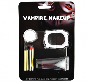 Vampyr make-up set