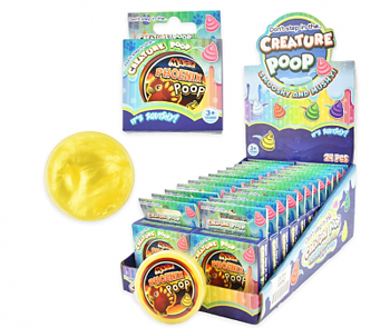 Putty Phoenix - Slime