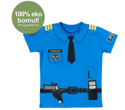 Polis T-shirt