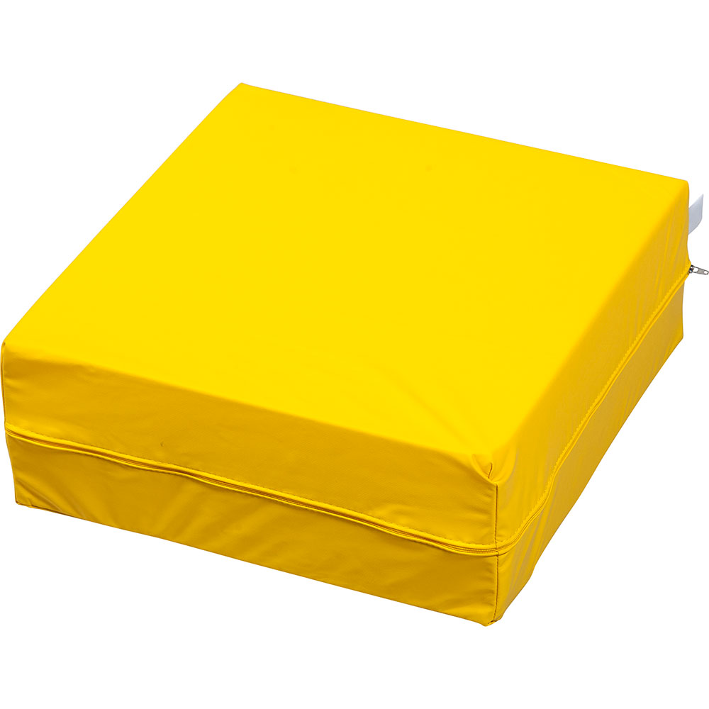 Lekkuddar styckevis