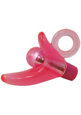 The V-ring