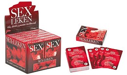 Sex Leken
