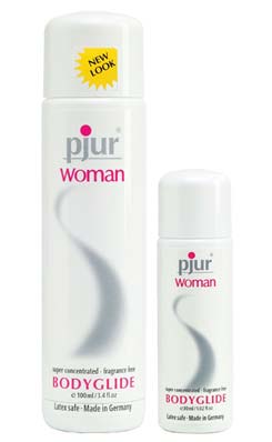 Pjur Woman