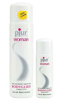Pjur Woman
